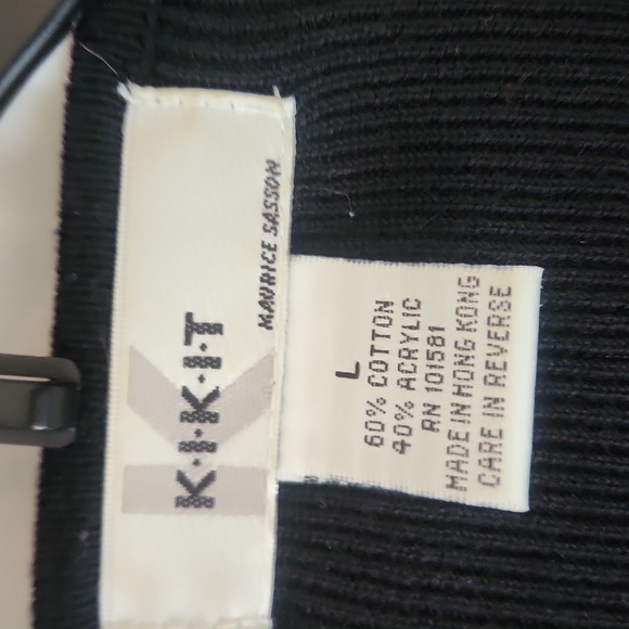 KIKIT cardigan sweater - Picture 2 of 6